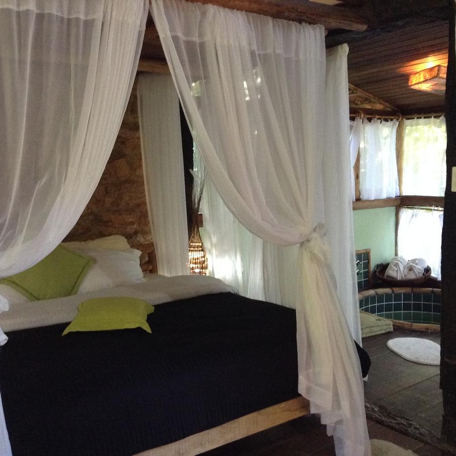 Hotel Fazenda St. Robert Paracambi Стая снимка
