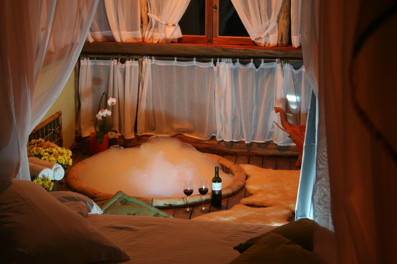 Hotel Fazenda St. Robert Paracambi Стая снимка