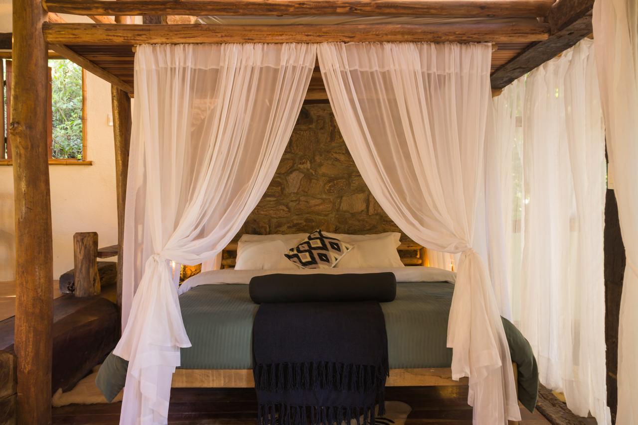 Hotel Fazenda St. Robert Paracambi Стая снимка