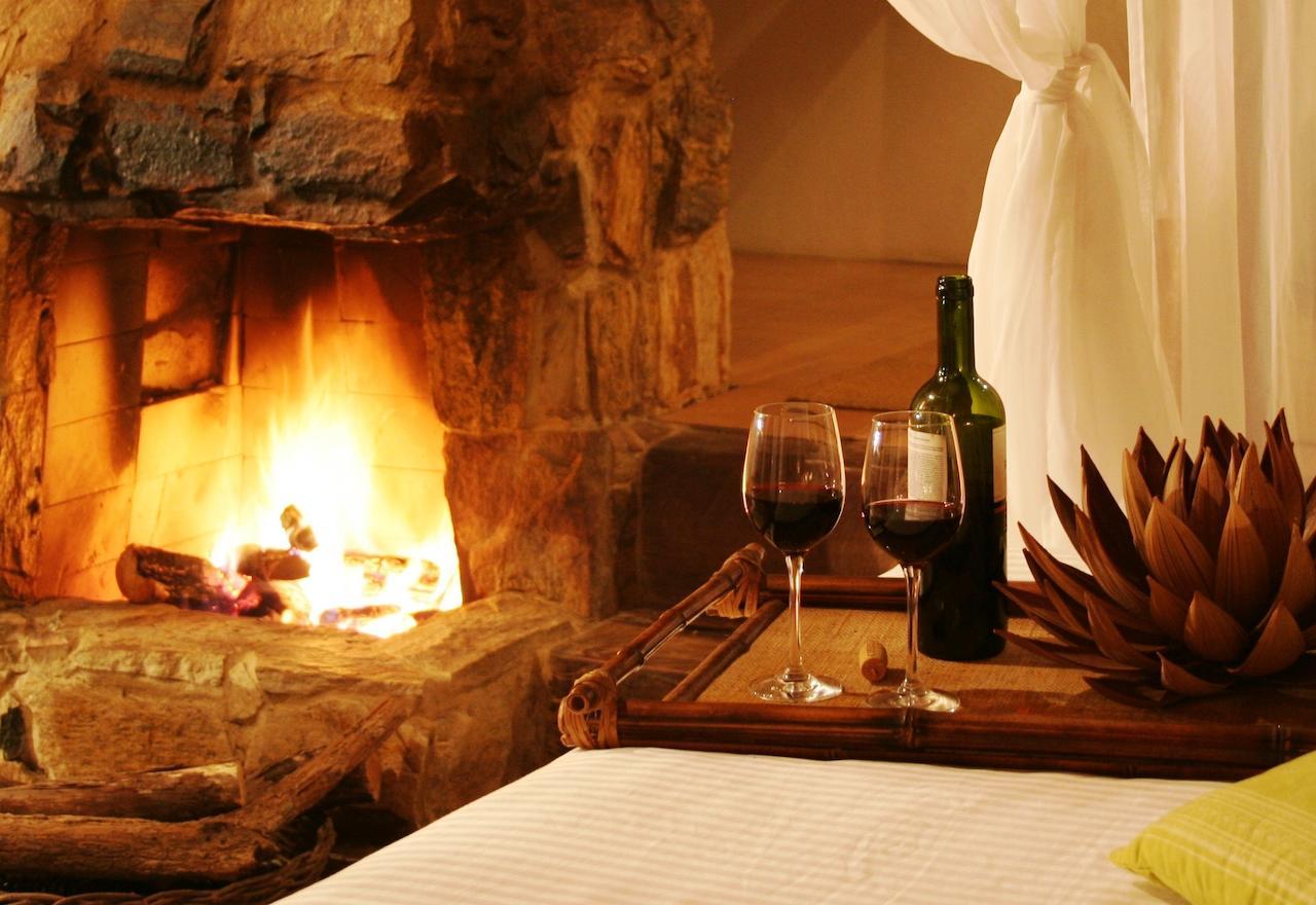 Hotel Fazenda St. Robert Paracambi Стая снимка