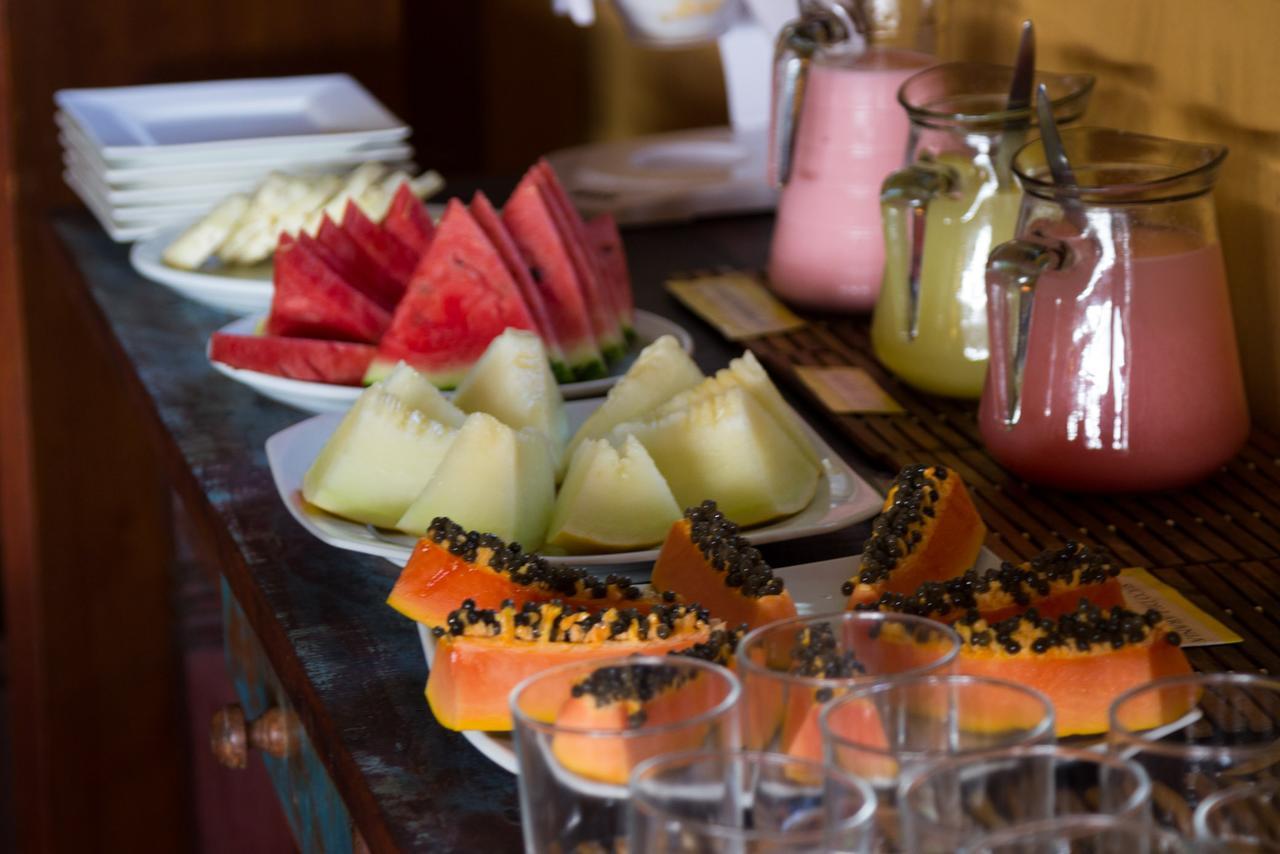 Hotel Fazenda St. Robert Paracambi Екстериор снимка