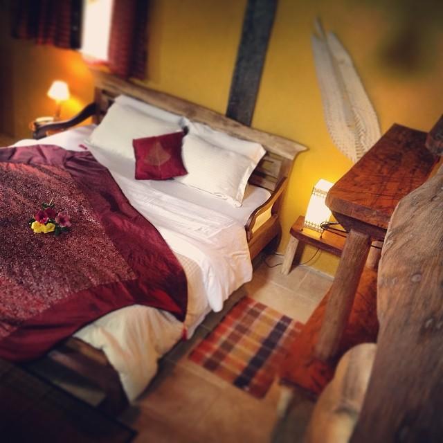Hotel Fazenda St. Robert Paracambi Екстериор снимка